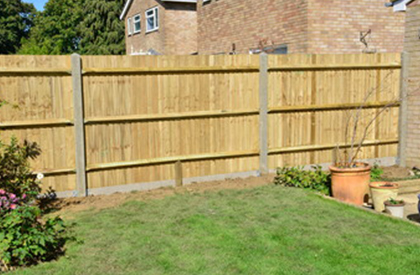 fencing-installation-bournemouth